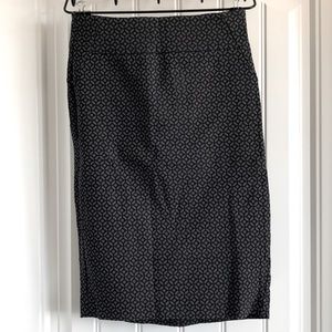 2/$25 Pencil skirt